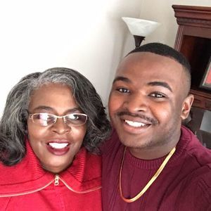 Meet your Posher, Joel